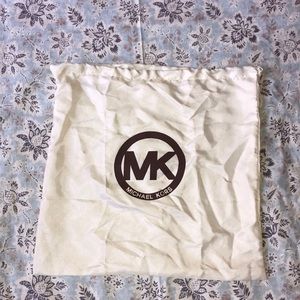 Micheal KORS dust bag